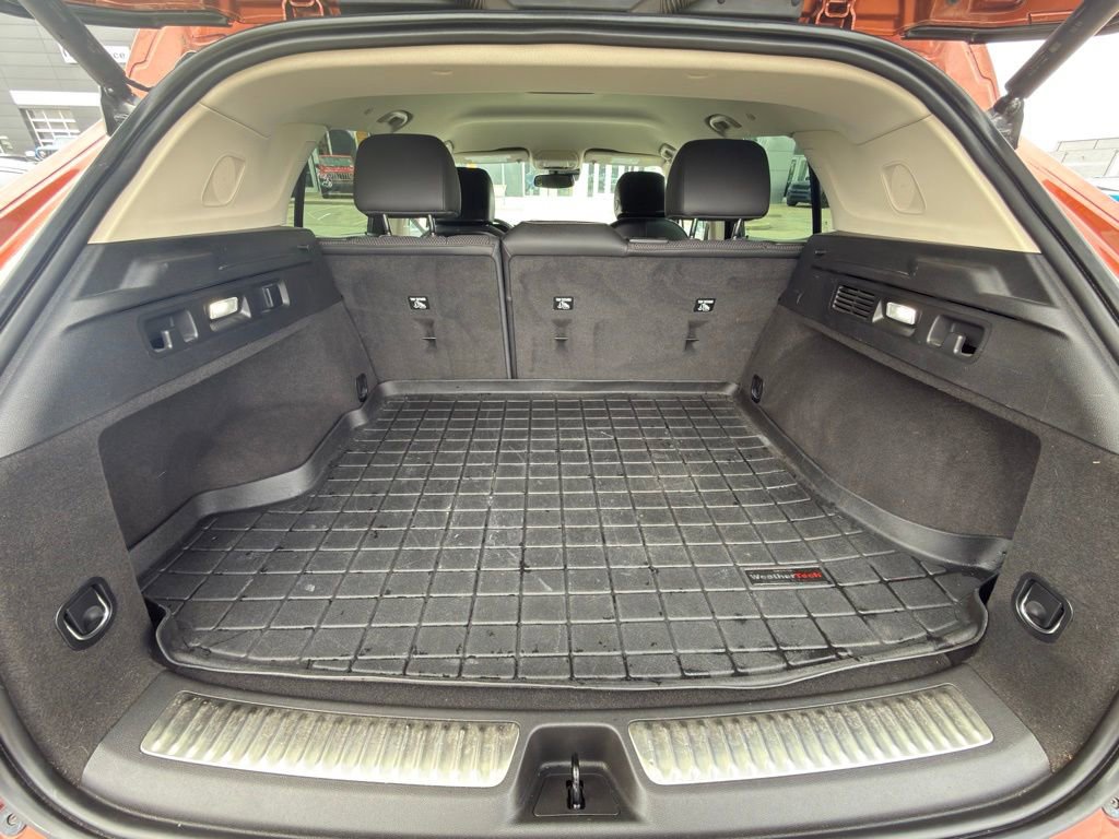 Used 2021 Buick Envision Preferred image 34