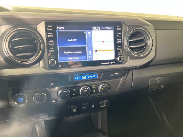 Used 2023 Toyota Tacoma TRD Off-Road AWD/4WD image 18