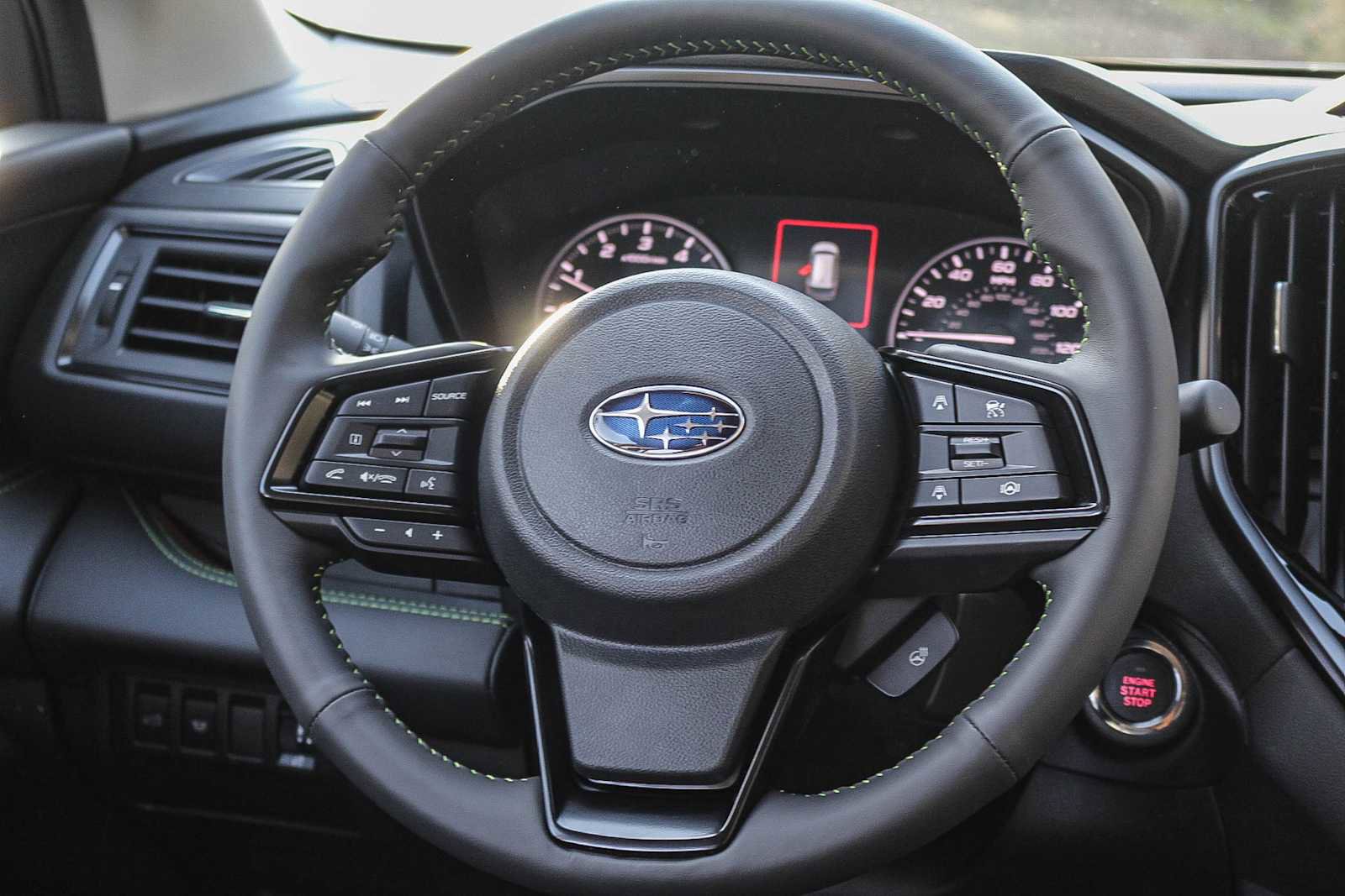 New 2026 Subaru Ascent Bronze Edition image 15