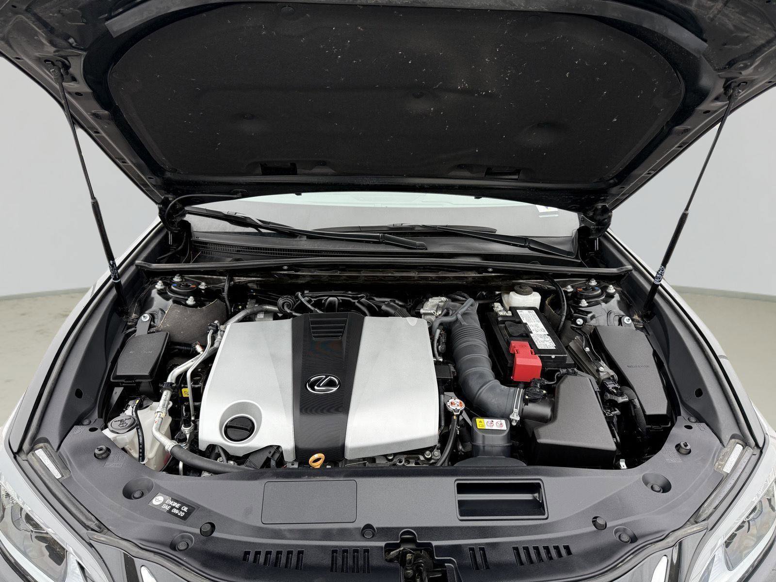 Used 2023 Lexus ES 350 w/ Premium Package image 29