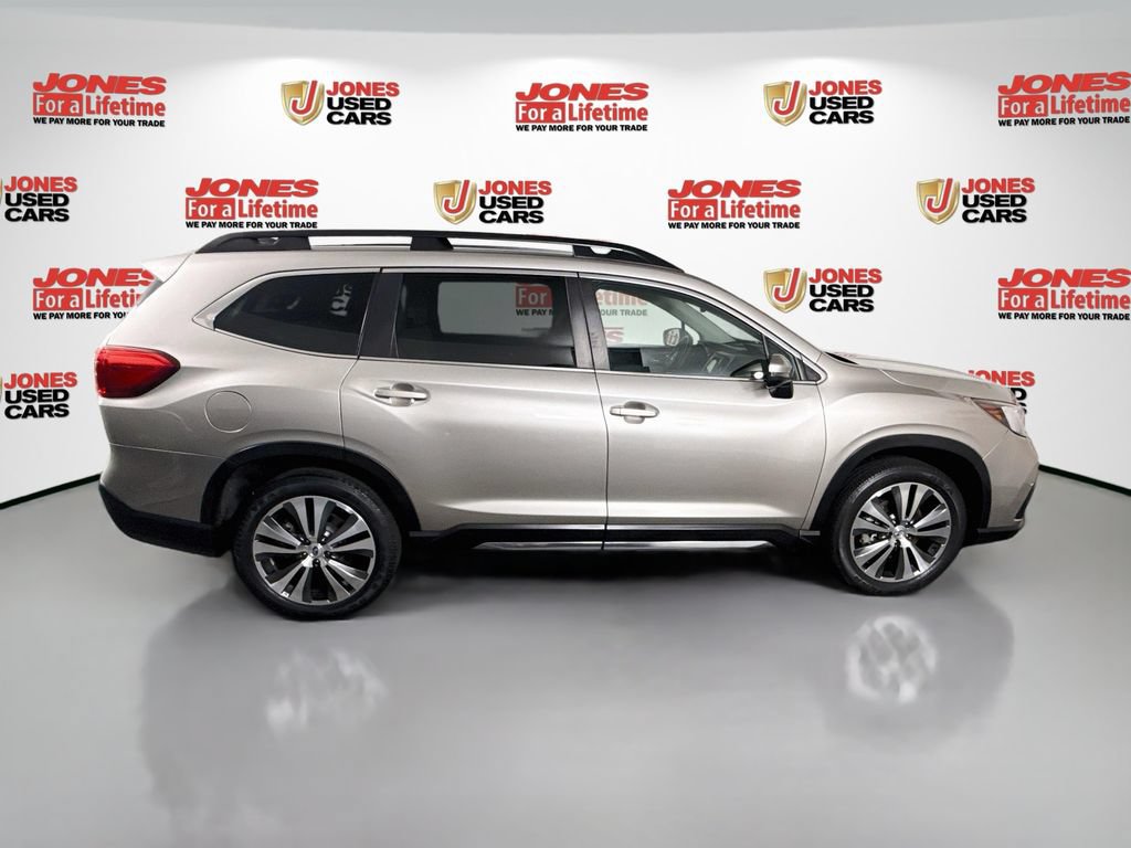 Used 2019 Subaru Ascent Limited AWD/4WD image 16