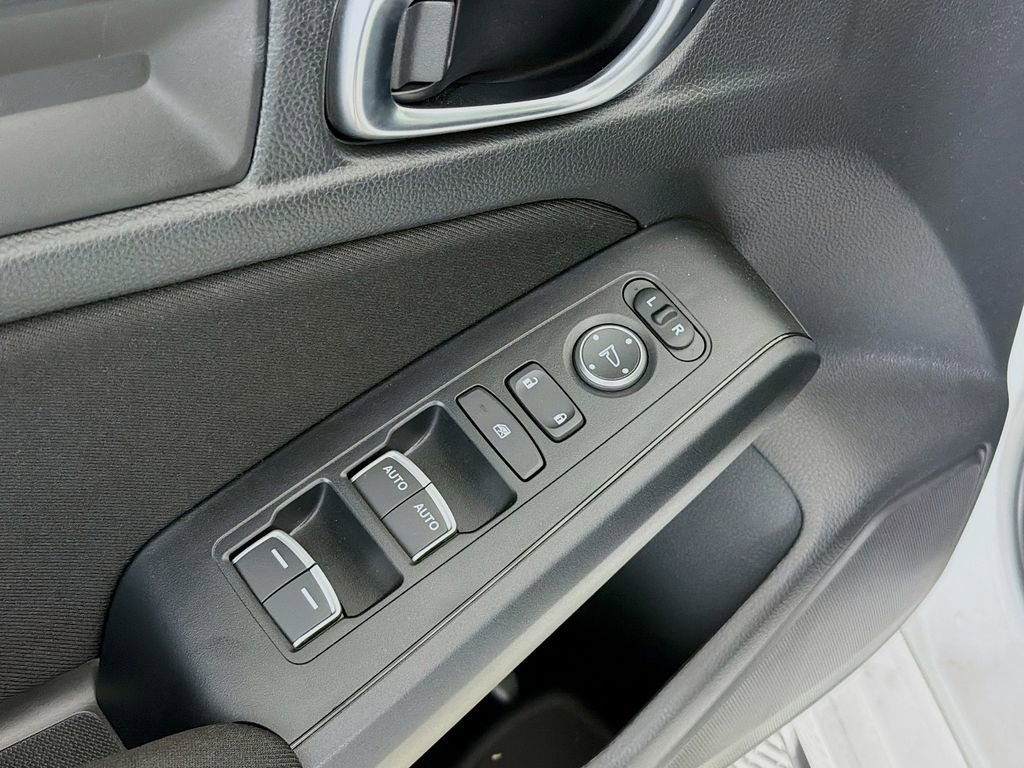 Used 2025 Honda Civic Sport image 18