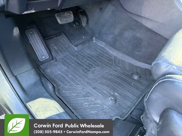 Used 2022 Subaru Ascent Limited w/ Technology Package AWD/4WD image 26