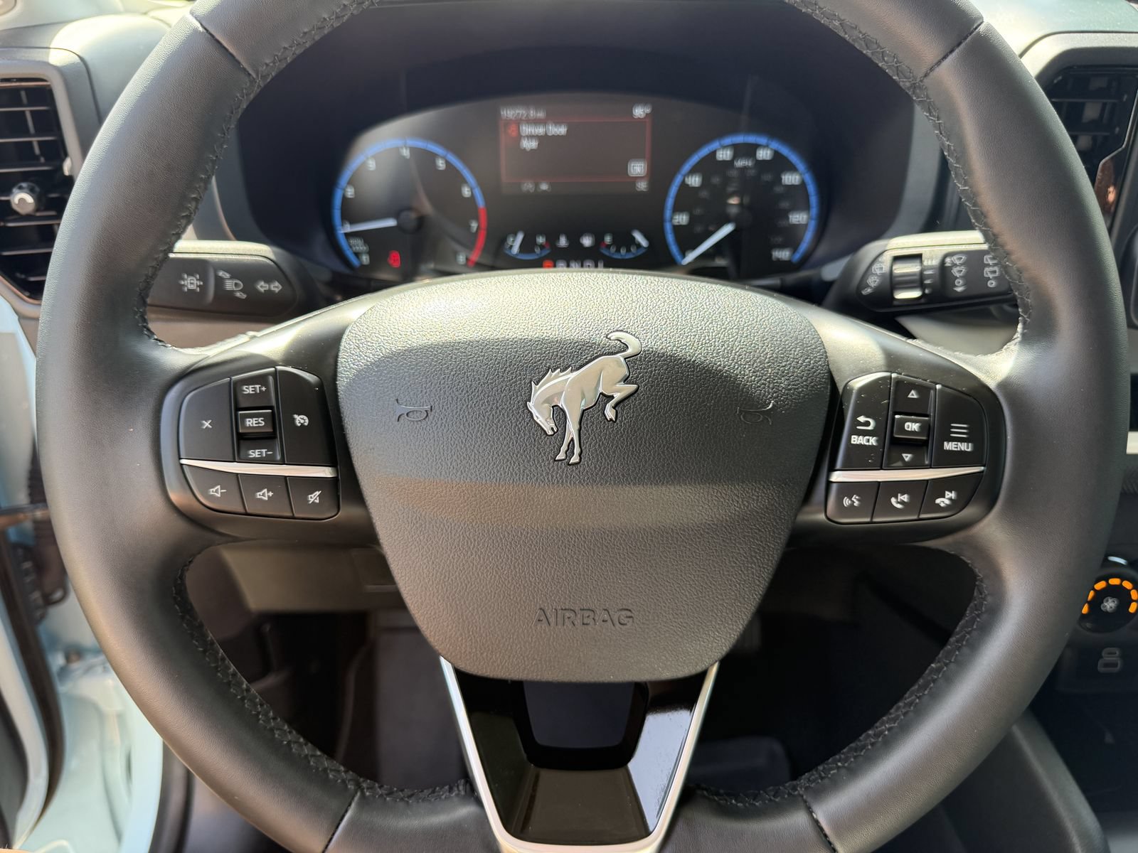 Certified 2024 Ford Bronco Sport Heritage w/ Heritage Convenience Package AWD/4WD image 33
