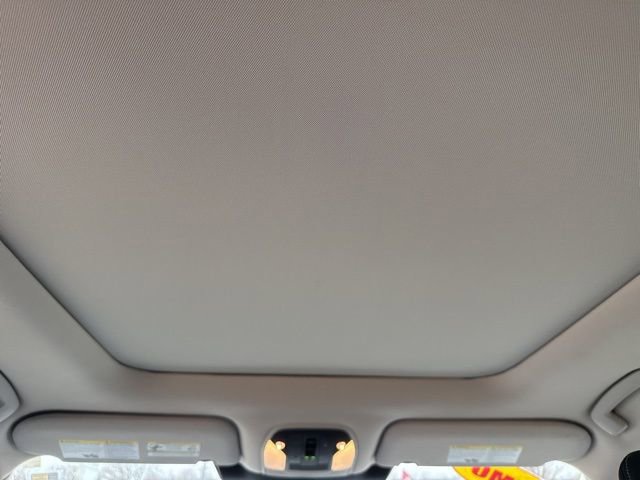 Certified 2025 INFINITI QX60 Pure image 26