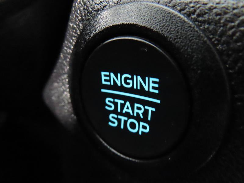 Used 2025 Ford Escape Active AWD/4WD image 19