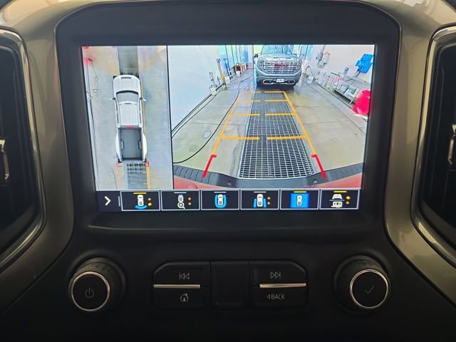 Used 2022 Chevrolet Silverado 3500 LTZ w/ LTZ Plus Package image 20