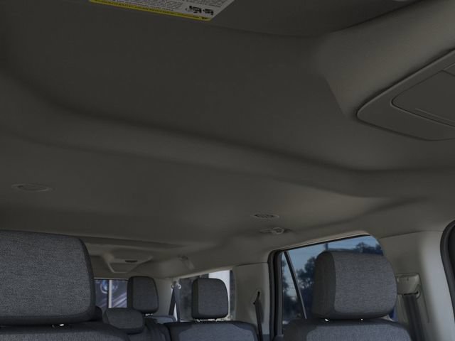 New 2026 Ford Expedition Max Active RWD image 23