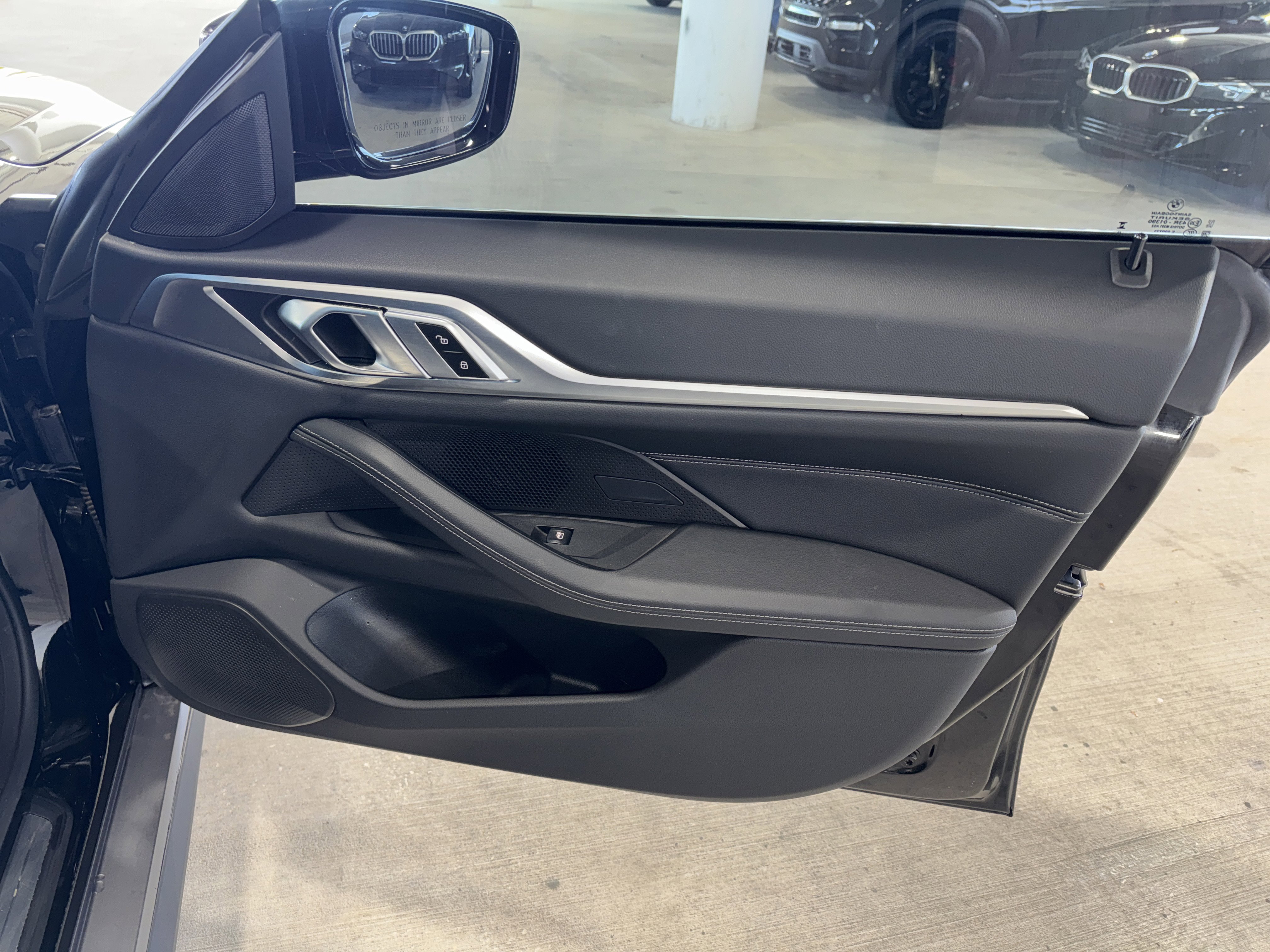 Certified 2023 BMW i4 eDrive35 image 9