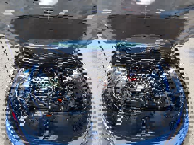 Used 2018 Honda Civic EX-L image 9