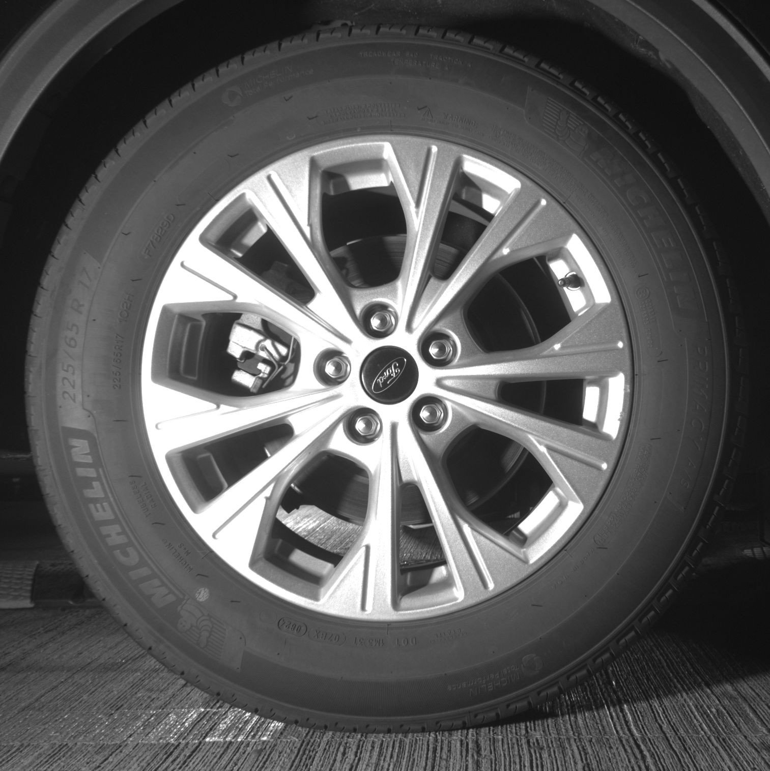 Used 2024 Ford Escape Active image 15