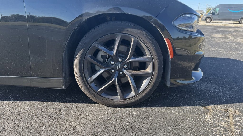 Used 2023 Dodge Charger GT w/ Blacktop Package image 33