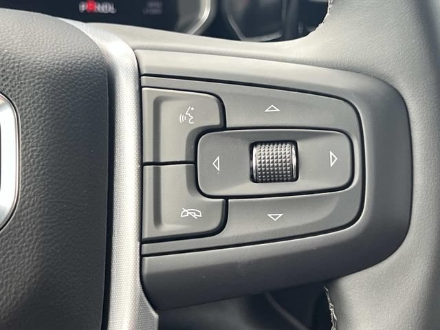 New 2026 GMC Sierra 1500 Elevation AWD/4WD image 25