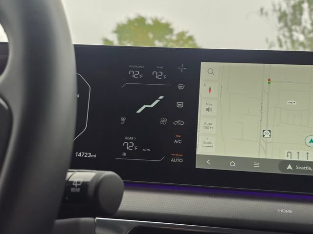 Certified 2024 Kia EV9 GT-Line AWD/4WD image 33
