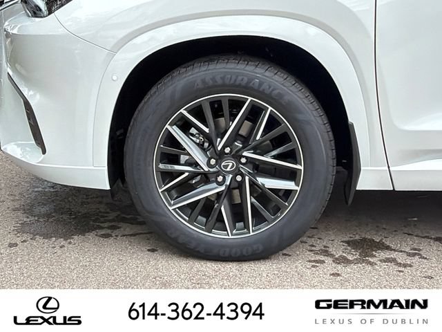 New 2026 Lexus TX 350 AWD w/ Technology Package image 12