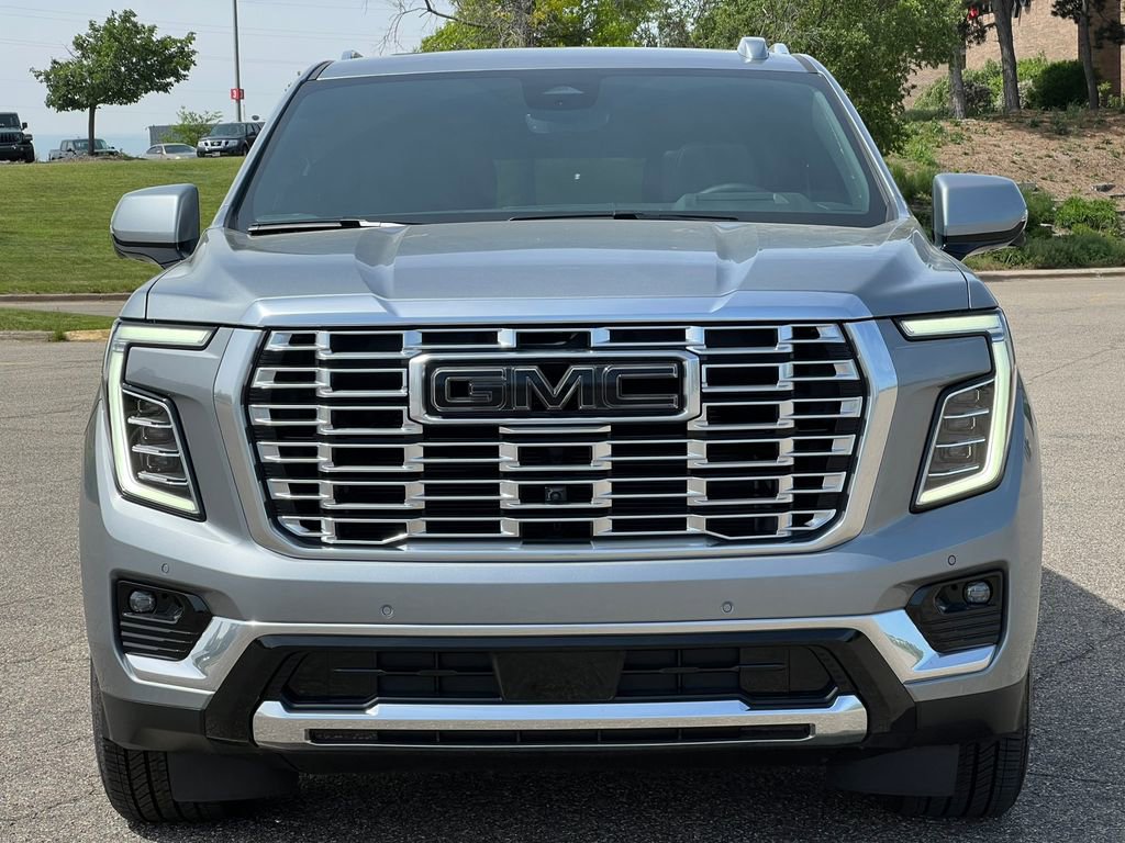 New 2025 GMC Yukon XL Denali w/ Denali Reserve Package AWD/4WD image 49