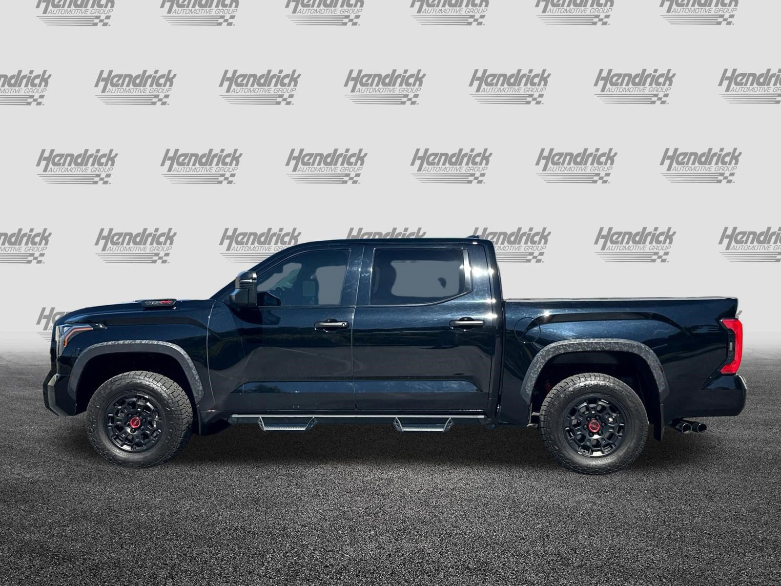 Used 2023 Toyota Tundra TRD Pro w/ TRD Pro Tow Package AWD/4WD image 8