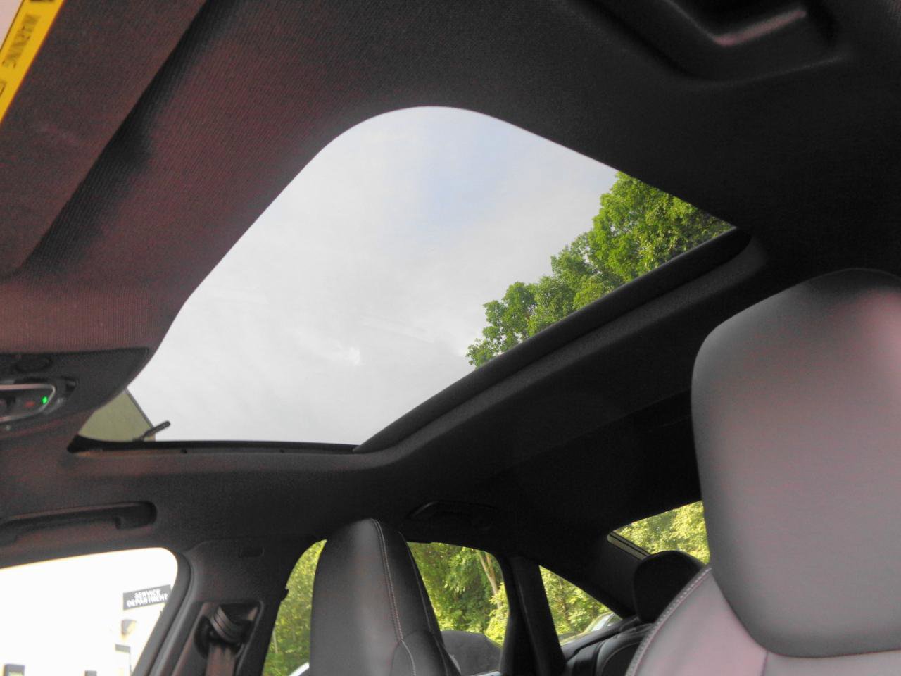 Used 2022 Audi S6 Premium Plus AWD/4WD image 16