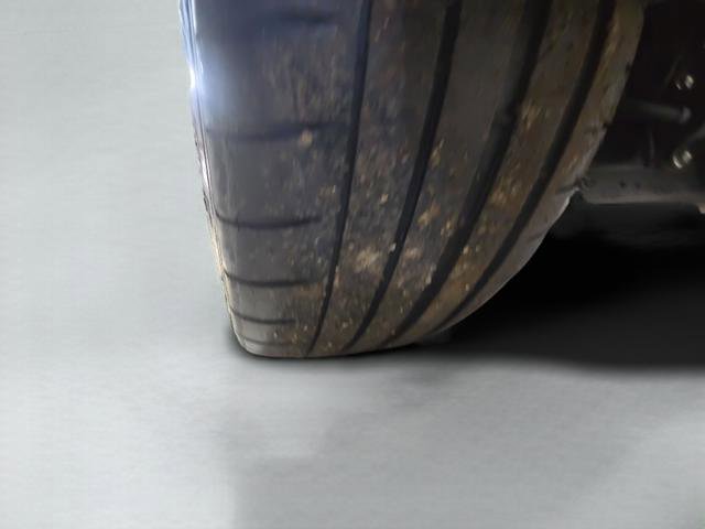 Used 2023 Toyota GR86 Premium w/ ALL Weather Mat Package (TMS) image 24