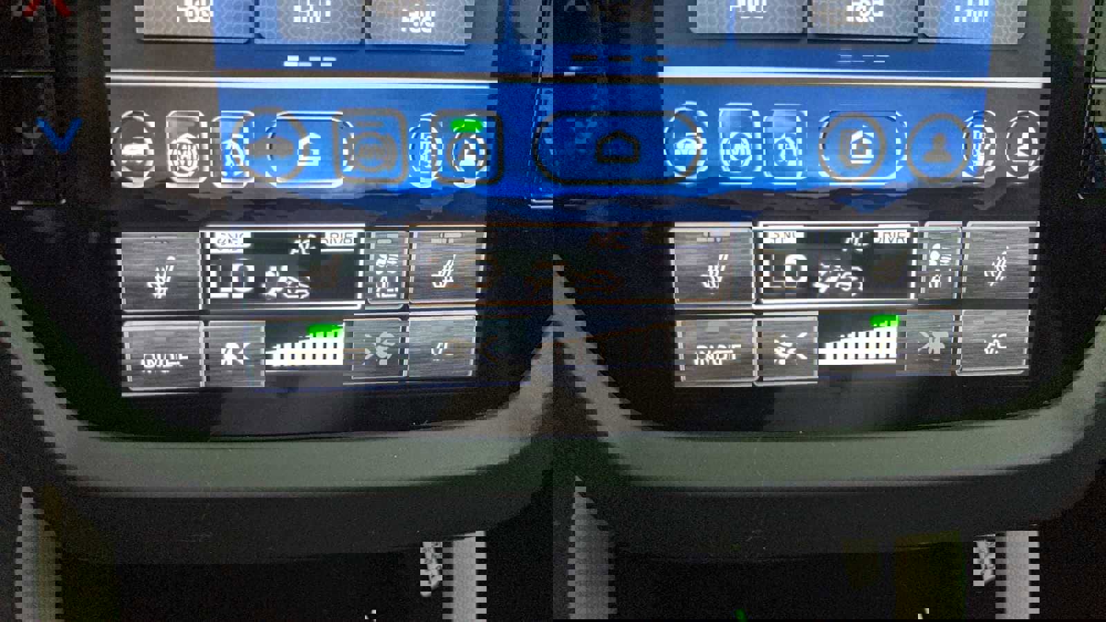 New 2026 Subaru Forester Premium image 21