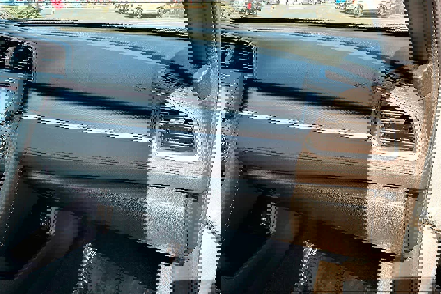 Used 2016 Honda Civic LX-P image 18