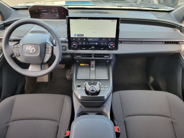 New 2026 Toyota C-HR AWD/4WD image 6