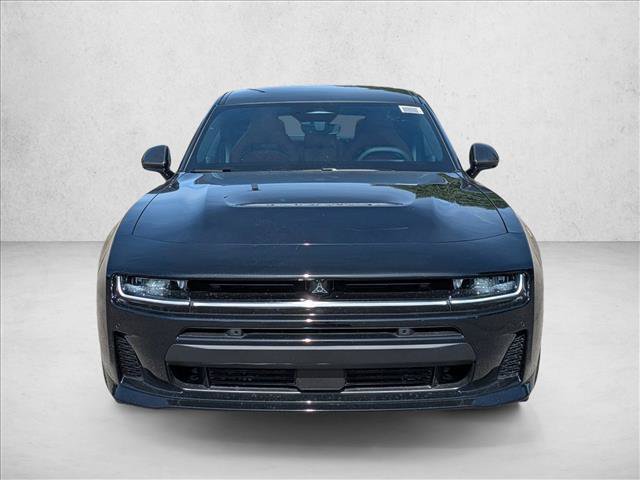 New 2026 Dodge Charger Scat Pack AWD/4WD image 5