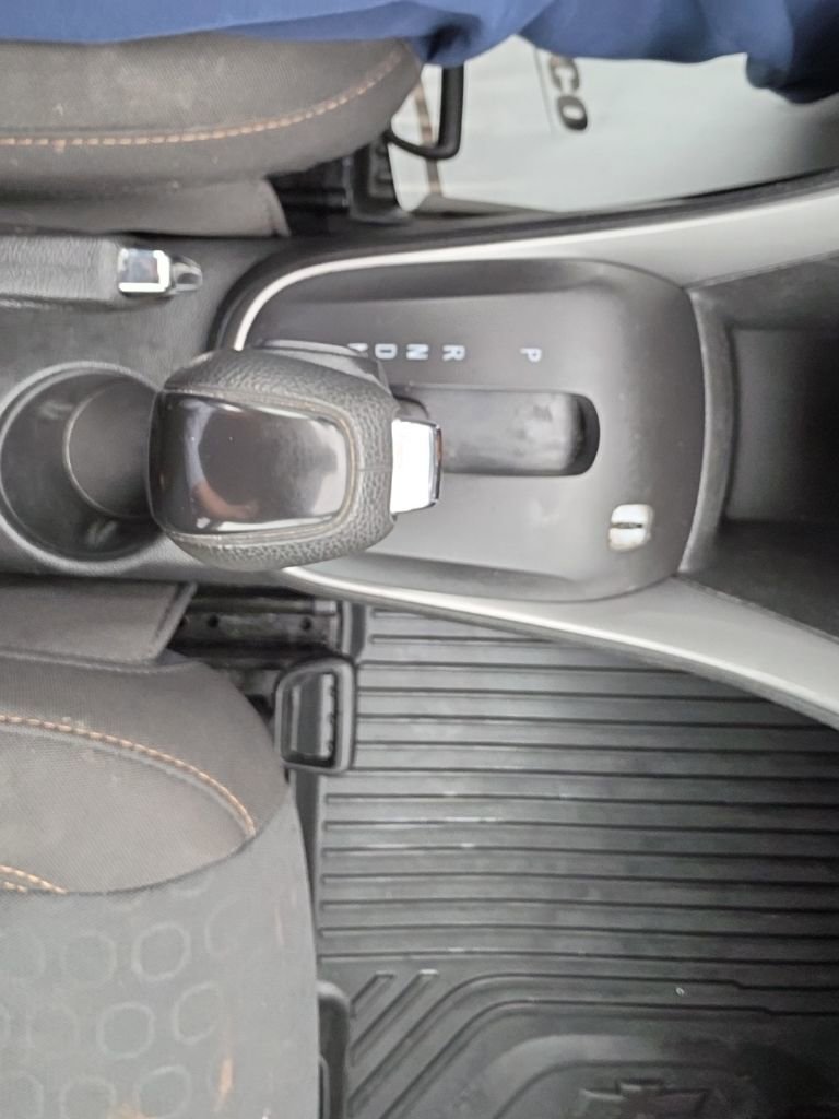 Used 2021 Chevrolet Trax LS w/ Tint and Cruise Package FWD image 18