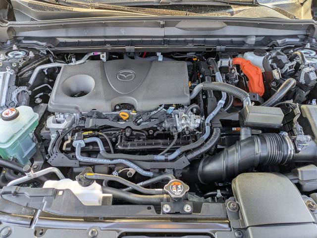 New 2026 MAZDA CX-50 2.5 Hybrid w/ Weather Package image 11