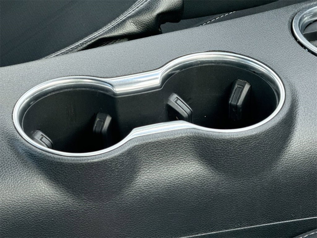 Used 2021 Ford Mustang Coupe w/ Equipment Group 101A image 13