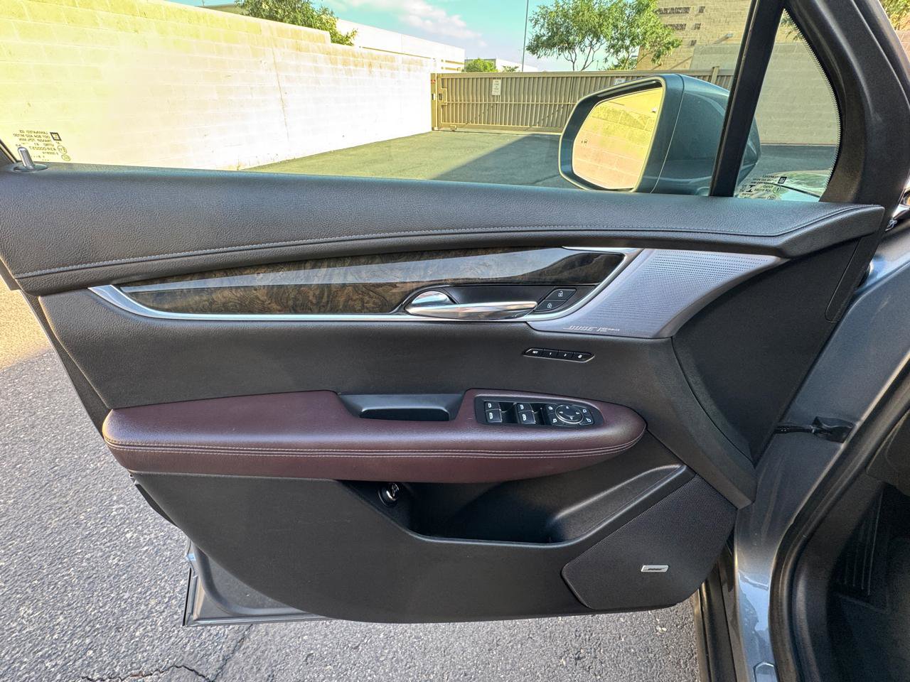 Used 2020 Cadillac XT6 Premium Luxury FWD image 10