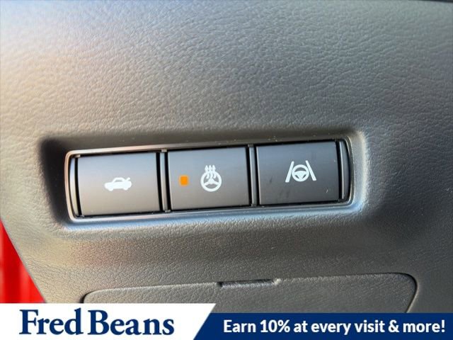 New 2026 Nissan Sentra SR w/ SR Premium Package image 17