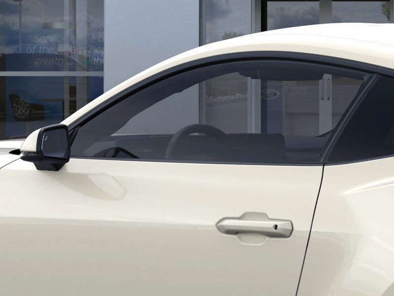 New 2025 Ford Mustang GT Premium w/ 60th Anniversary Package image 20