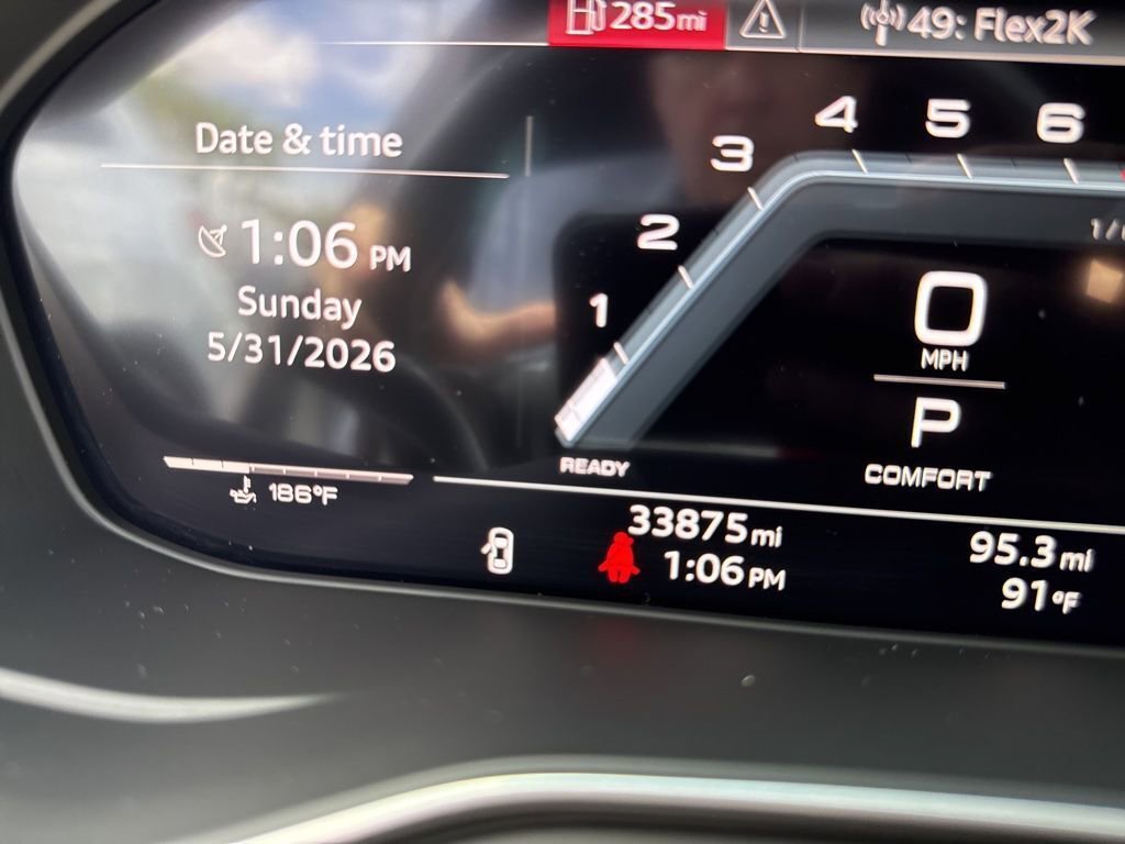 Used 2023 Audi S5 Premium Plus AWD/4WD video 1