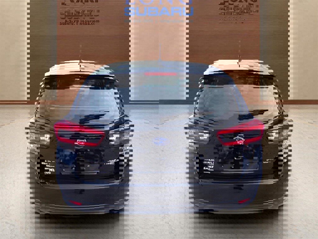 Used 2023 Subaru Impreza 2.0i image 12