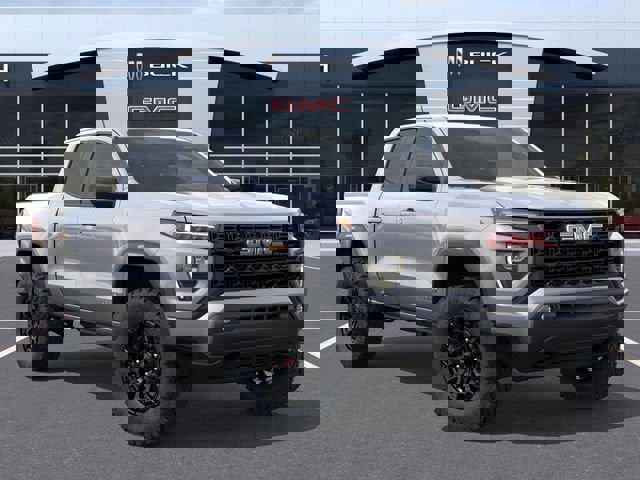 New 2026 GMC Canyon Elevation w/ Convenience Package image 7
