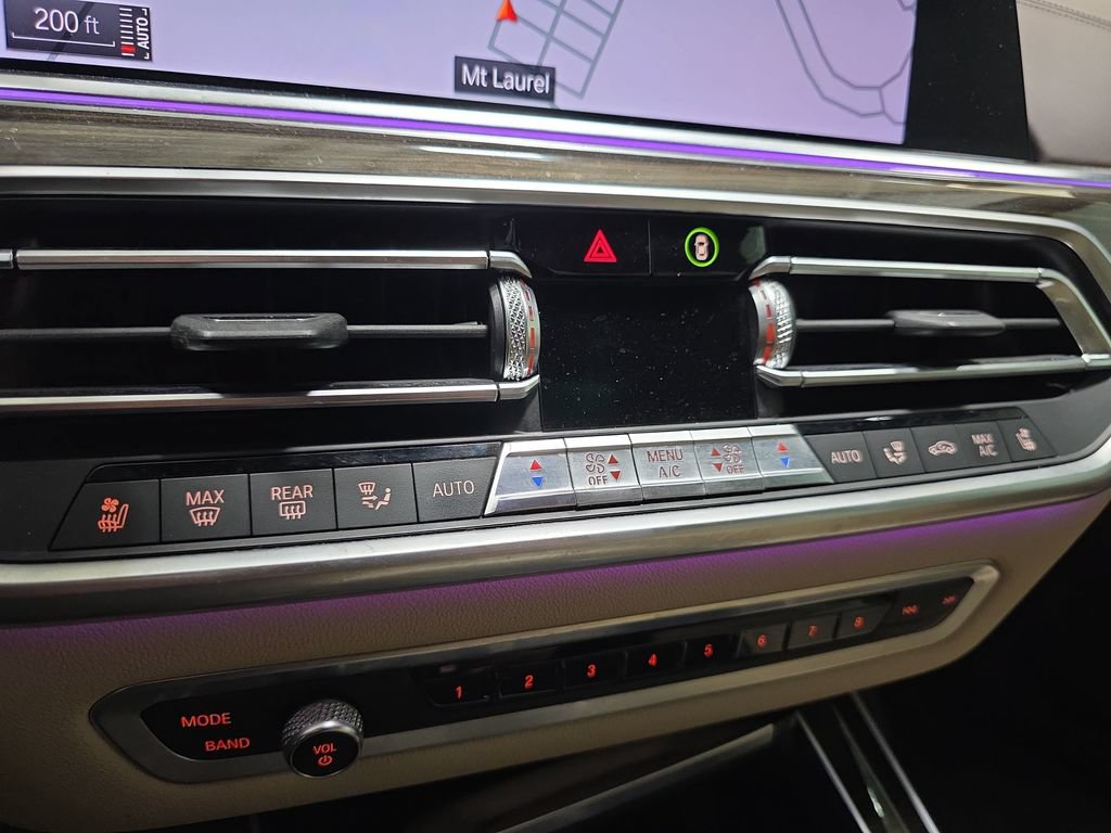 Used 2019 BMW X5 xDrive40i w/ Premium Package AWD/4WD image 20