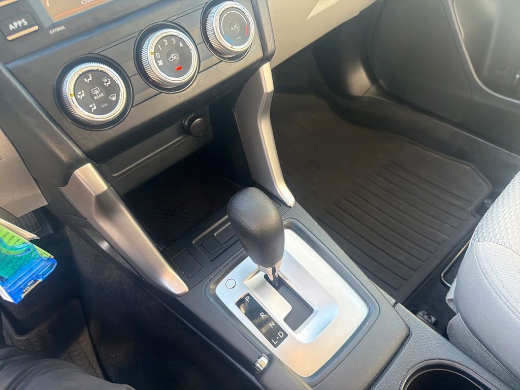 Used 2018 Subaru Forester 2.5i w/ Alloy Wheel Package image 36