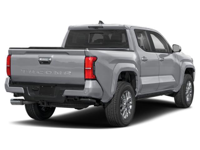 New 2026 Toyota Tacoma Limited AWD/4WD image 2