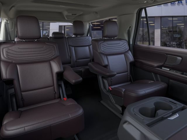 New 2026 Ford Expedition Max Platinum w/ Platinum Ultimate Package AWD/4WD image 11