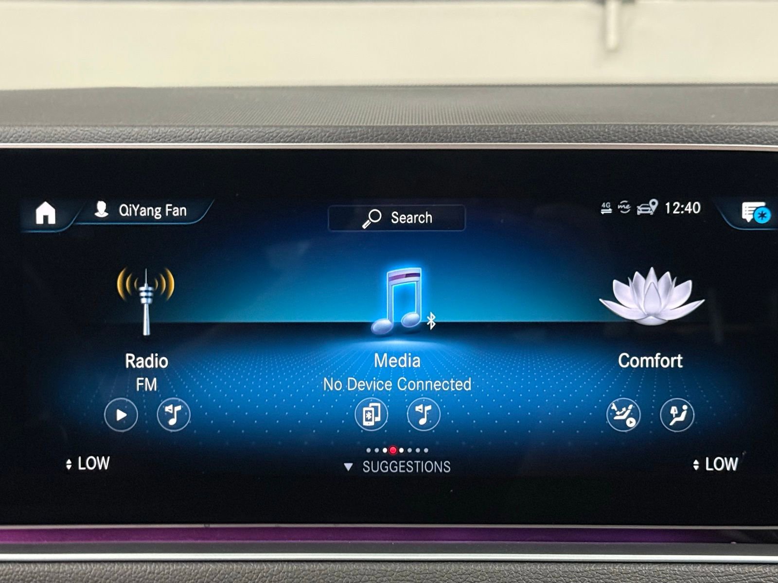 Used 2022 Mercedes-Benz GLE 350 GLE 350 image 35