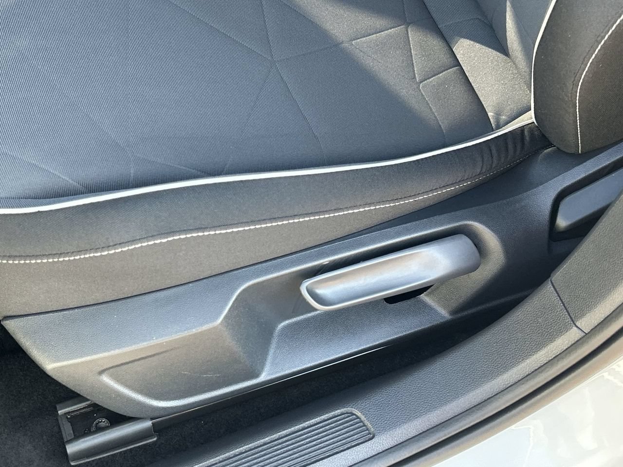 Certified 2026 Volkswagen Jetta Sport FWD image 17
