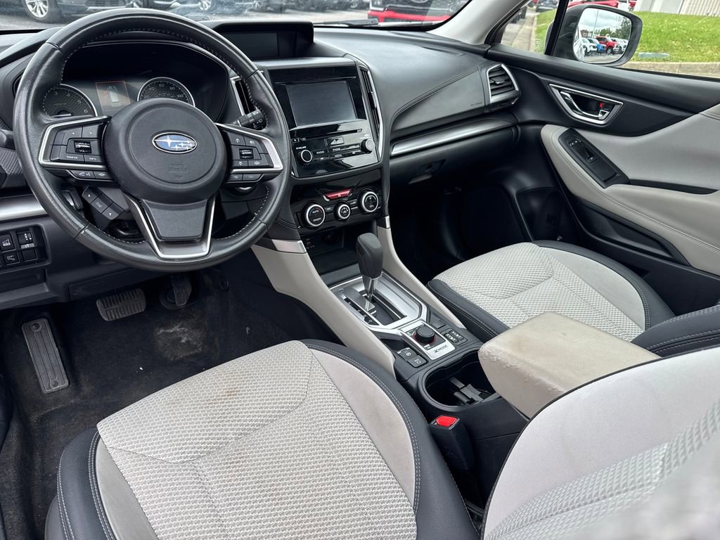 Used 2023 Subaru Forester Premium AWD/4WD image 13