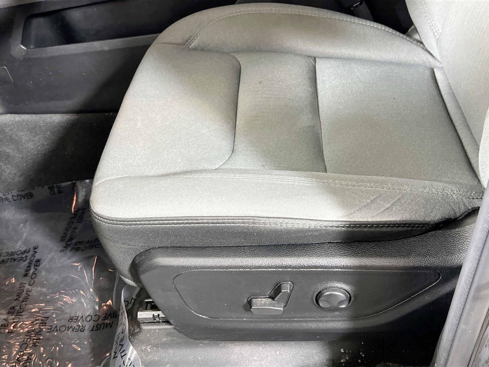 Used 2022 RAM 1500 Big Horn image 19