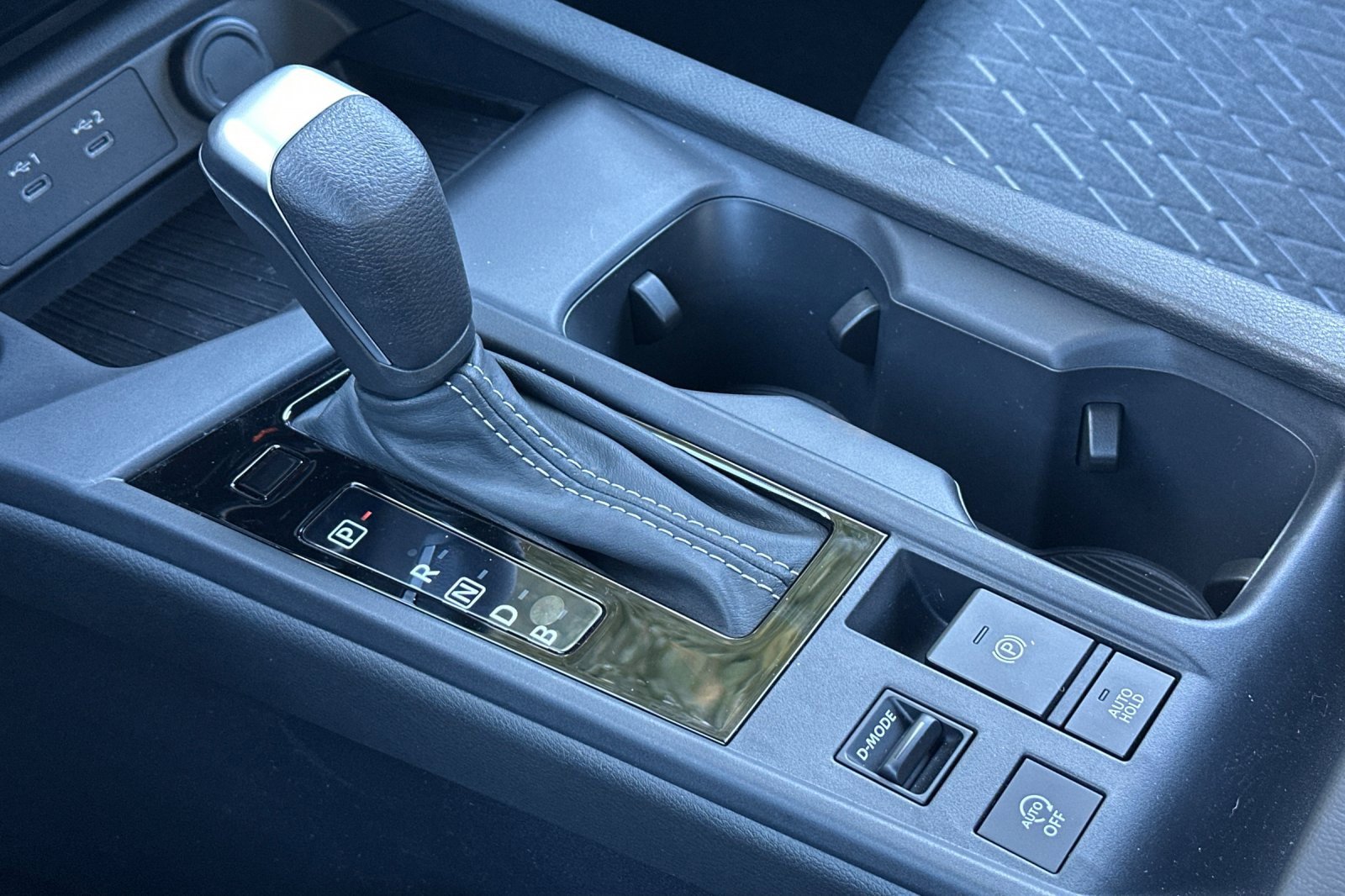 New 2026 Nissan Sentra SV w/ Floor Mat Package image 22