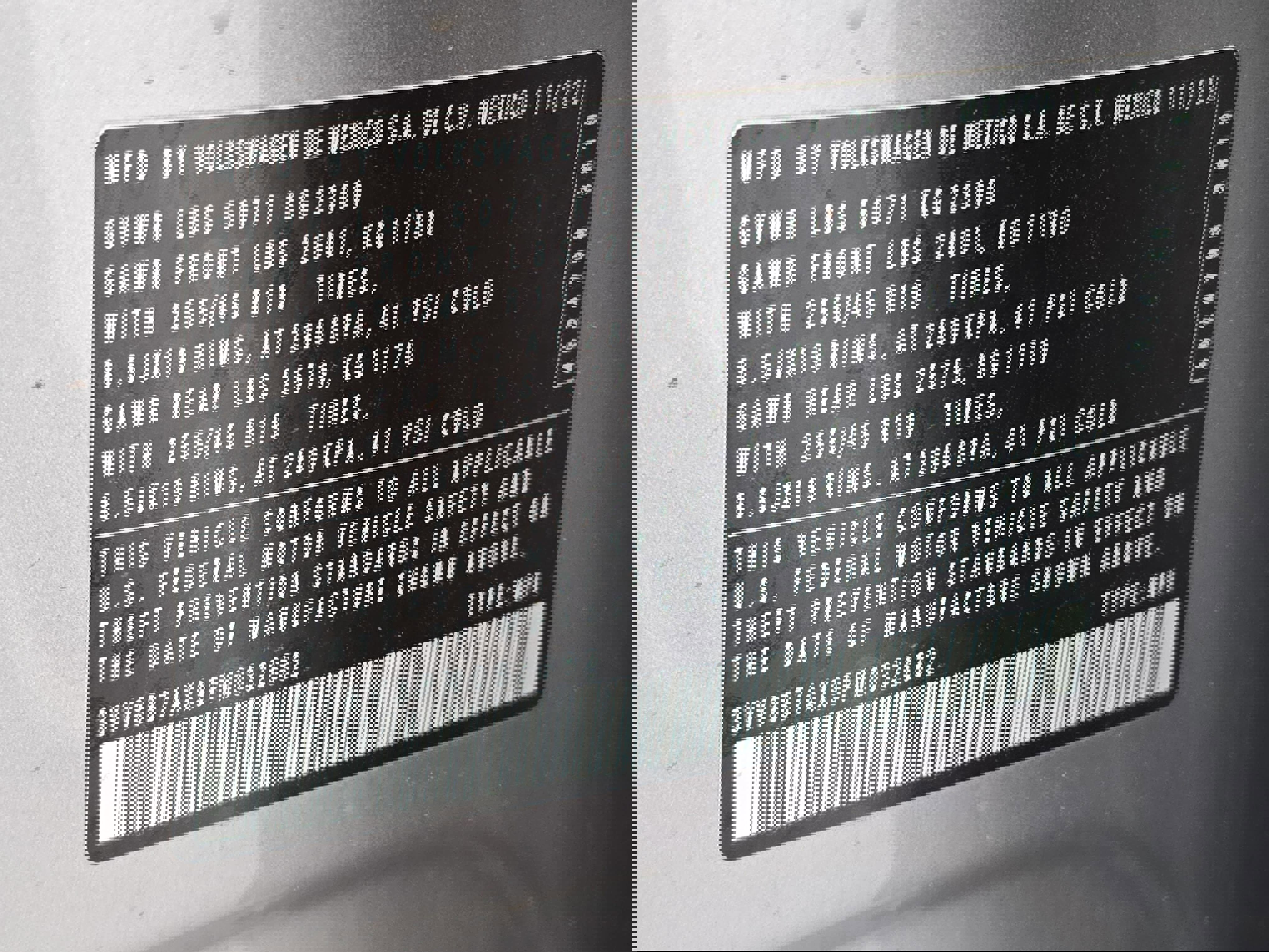 Certified 2023 Volkswagen Tiguan SE R-Line image 35