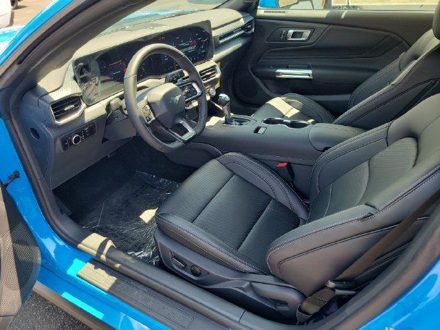 New 2026 Ford Mustang GT Premium RWD image 12