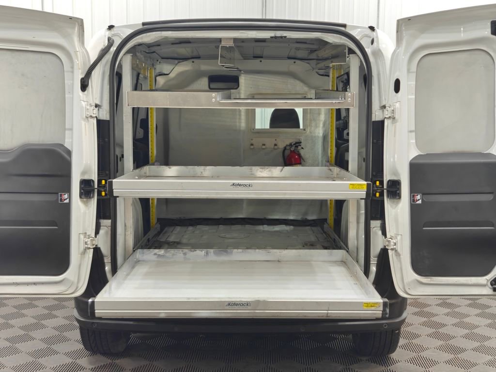 Used 2021 RAM ProMaster City Tradesman w/ Window Group 09 image 20