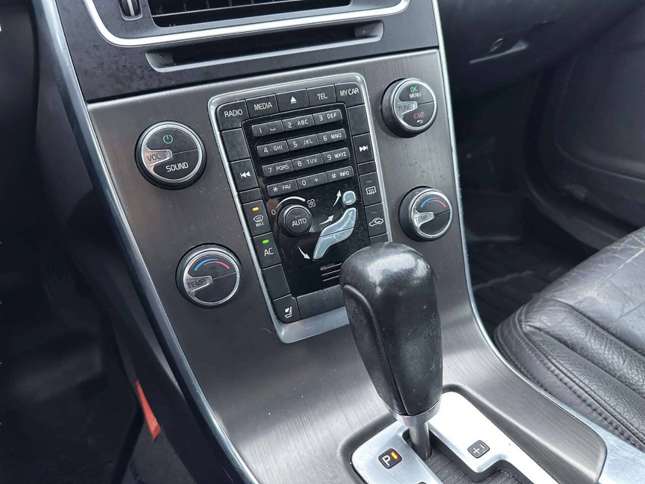 Used 2012 Volvo S60 T5 FWD image 30