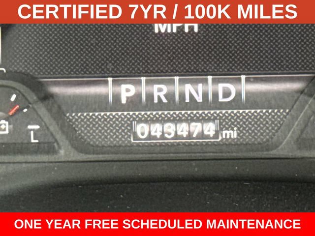 Used 2022 RAM 1500 Laramie AWD/4WD image 27